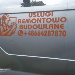 Malowanie elewacji Czarnków