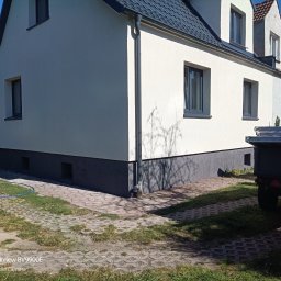Ochraniak PRO-BUD - Fantastyczne Malowanie Elewacji