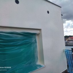 Ochraniak PRO-BUD - Doskonała Renowacja Elewacji