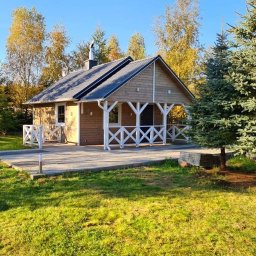 DD-C24 - Domy Drewniane Gdańsk