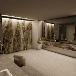 Projektowanie mieszkania Rzeszów 2