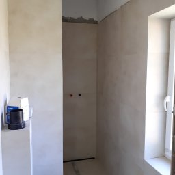 Usługi Remontowo-Budowlane Koza Marek - Remonty biur Ropczyce