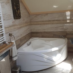 Usługi Remontowo-Budowlane Koza Marek - Usługi Glazurnicze Sędziszów Małopolski