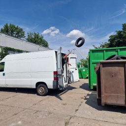 Transport :
- całego dobytku (meble ,sprzęt AGD ,RTV, worki ,kartony itp.),
-możliwość dostarczenia przed przeprowadzką niezbędnych rzeczy do pakowania swojego mienia,
- ładunków na paletach
- odbiór mebli ze sklepu i dostarczenie na wybrane miejsce