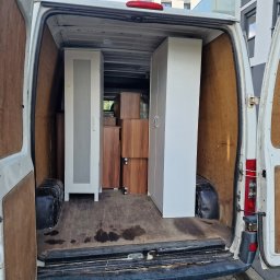 Przeprowadzki Wrocław 2