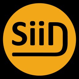 SiiD Studio 3D - Logo Wejherowo