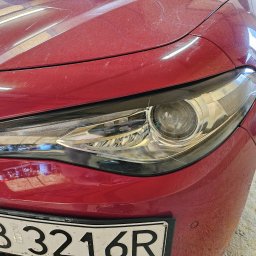 Przyciemnianie szyb Lublin 4