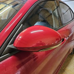 Przyciemnianie szyb Lublin 2