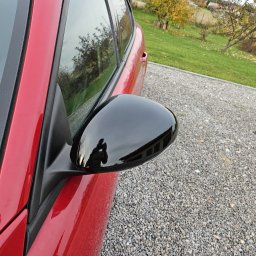 Przyciemnianie szyb Lublin 3