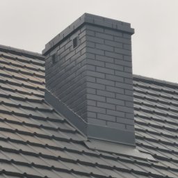 Remont łazienki Obrowo 2