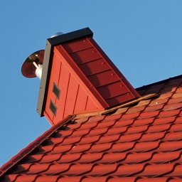 Remont łazienki Obrowo 3