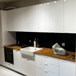 Remont łazienki Świnoujście 2