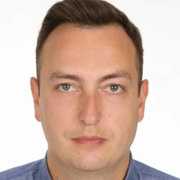 Tomasz Falencki - Malowanie Łomianki