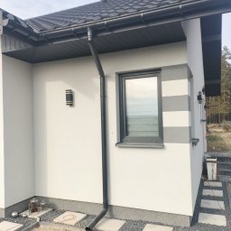 Elewacje i ocieplenia Włoszczowa