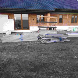 SOLID - Tynkowanie elewacji Włoszczowa