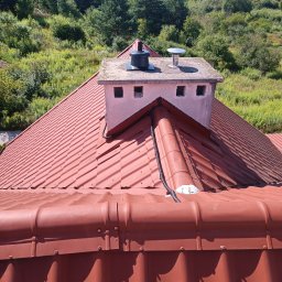 PK DYNAMICS - Lokalizacja przecieków.