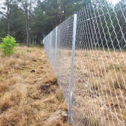 Montaż ogrodzeń Równo 3