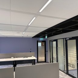 Remonty biur Pruszków 1