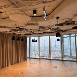 Remonty biur Pruszków 2