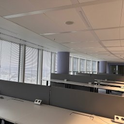 Remonty biur Pruszków 3