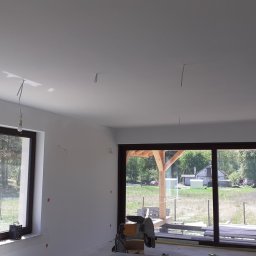 Gładzie Łysomice 2