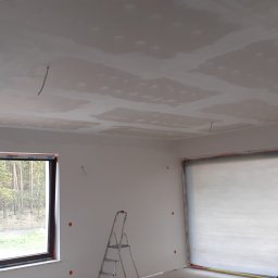 Gładzie Łysomice 1