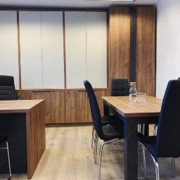 Kuchnie na wymiar Gdańsk 1