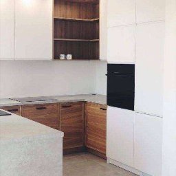 Kuchnie na wymiar Gdańsk 2