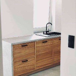 Kuchnie na wymiar Gdańsk 3