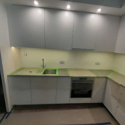 Malowanie mieszkań Piastów 1