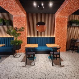 Malowanie mieszkań Piastów 4