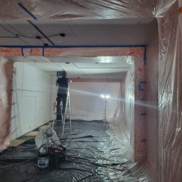 Andrzej Samerdak - Malowanie mieszkań i dom&oacute;w Pruszk&oacute;w