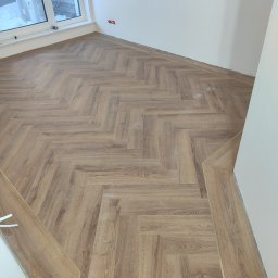 Malowanie mieszkań Piastów 1