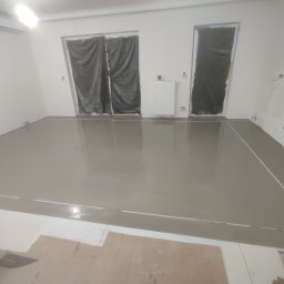 Andrzej Samerdak - Malowanie mieszkań i dom&oacute;w Pruszk&oacute;w