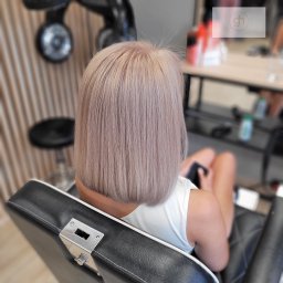 Good Hair Salon spółka z ograniczoną odpowiedzialnością - Fryzjer Rzeszów