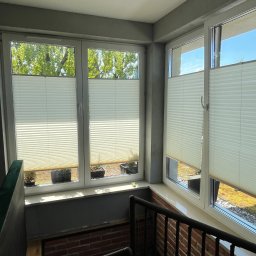 Rolety zewnętrzne Warszawa 2