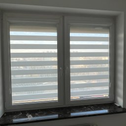 Dariusz Małecki - Moskitiery Na Okna Warszawa