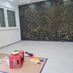 Remonty mieszkań Lębork 3