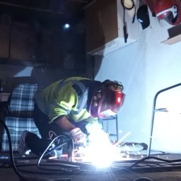 Ślusarz Busko-Zdrój 1