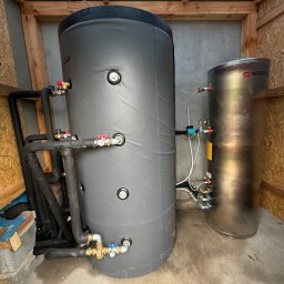 Kompleksowe wykonanie instalacji hydraulicznych Piaseczno 4