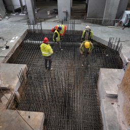 OPA Group sp. z o.o. - Fundament Wrocław