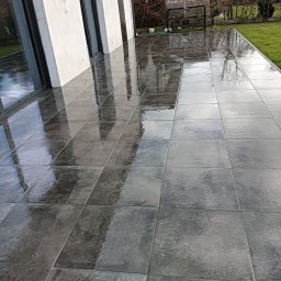 Układanie kostki brukowej Gdańsk 4