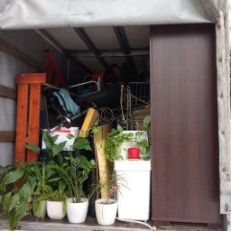 Przeprowadzki Sosnowiec 4