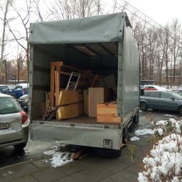 Przeprowadzki Sosnowiec 2
