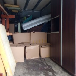 Przeprowadzki Sosnowiec 1