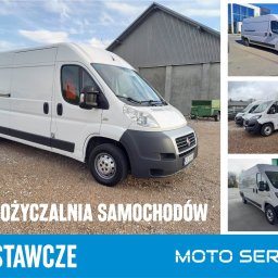 Wypożyczalnia samochodów Bochnia 2