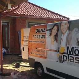 Okna PCV Łódź 1
