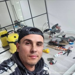 Emanuil - Malowanie Biura Szczecin