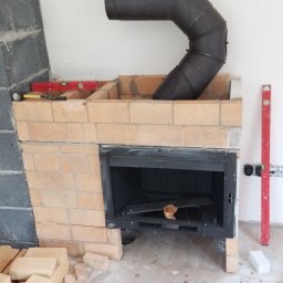 Gładzie Sochaczew 4