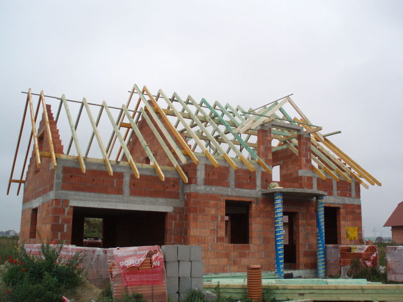 budowa domow pod klucz